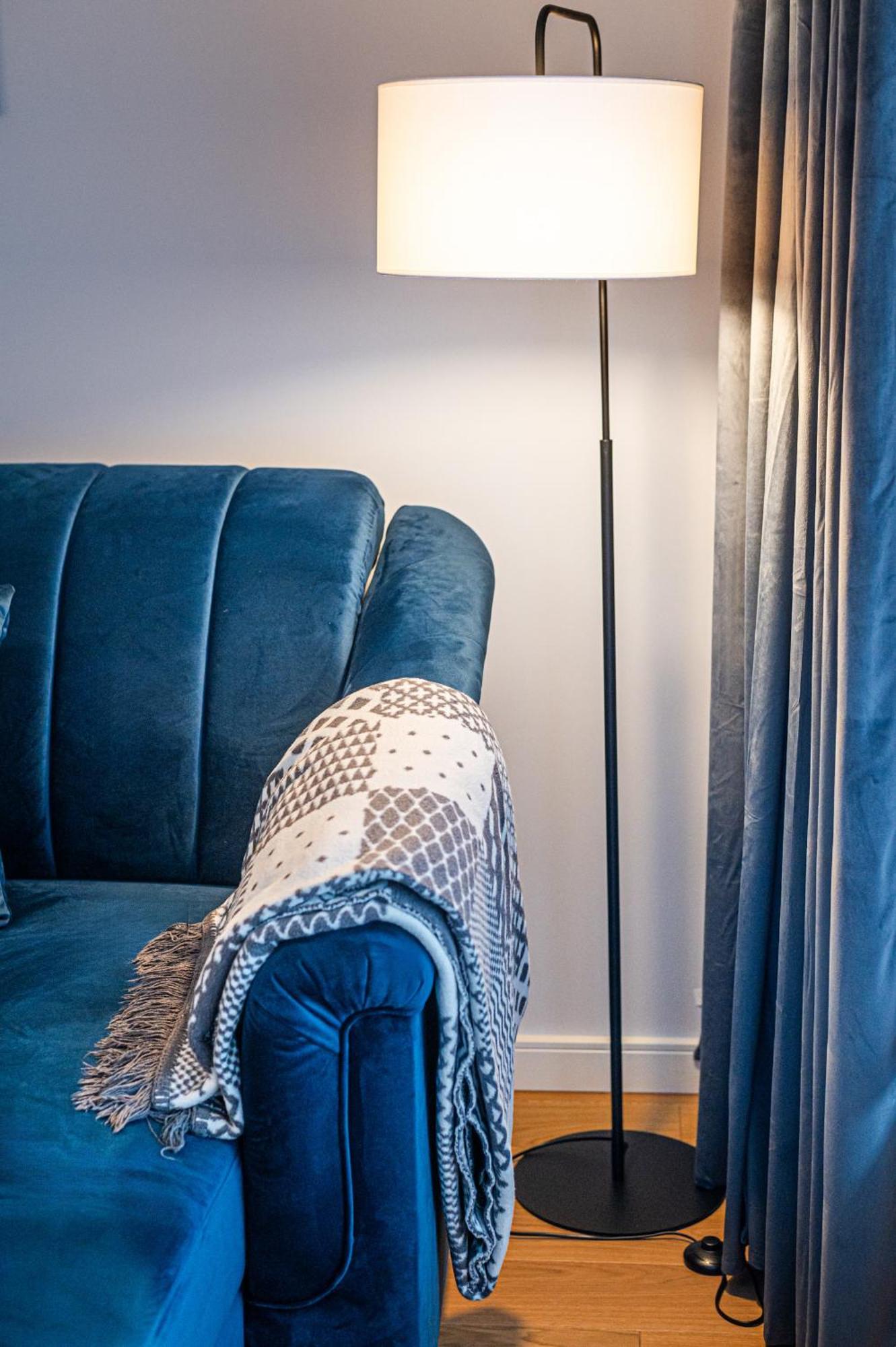 Hermes Premium - Billberry Apartments Gdynia Esterno foto