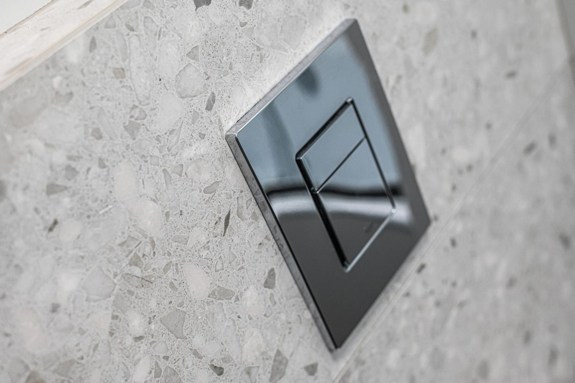 Hermes Premium - Billberry Apartments Gdynia Esterno foto
