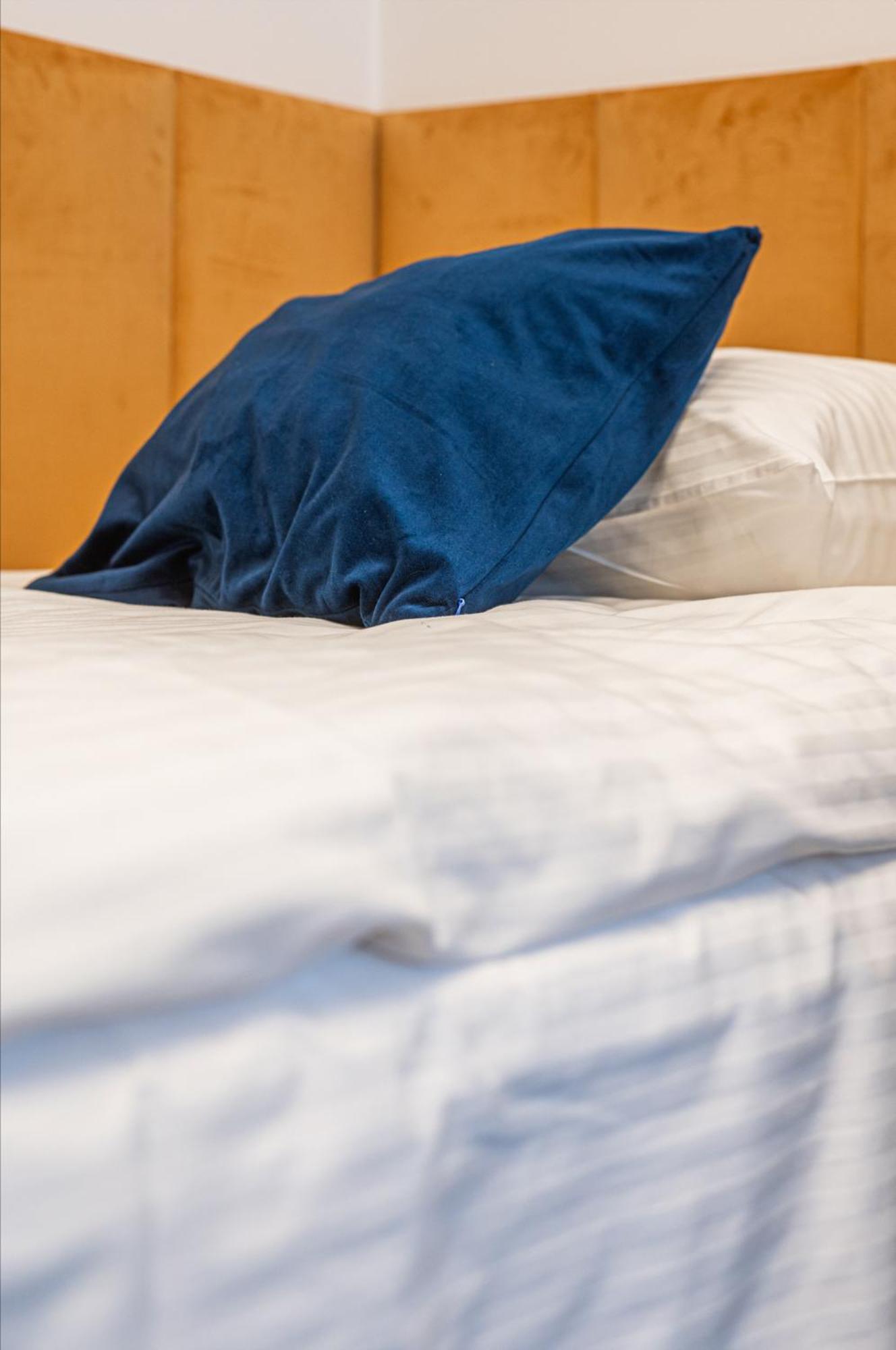 Hermes Premium - Billberry Apartments Gdynia Esterno foto