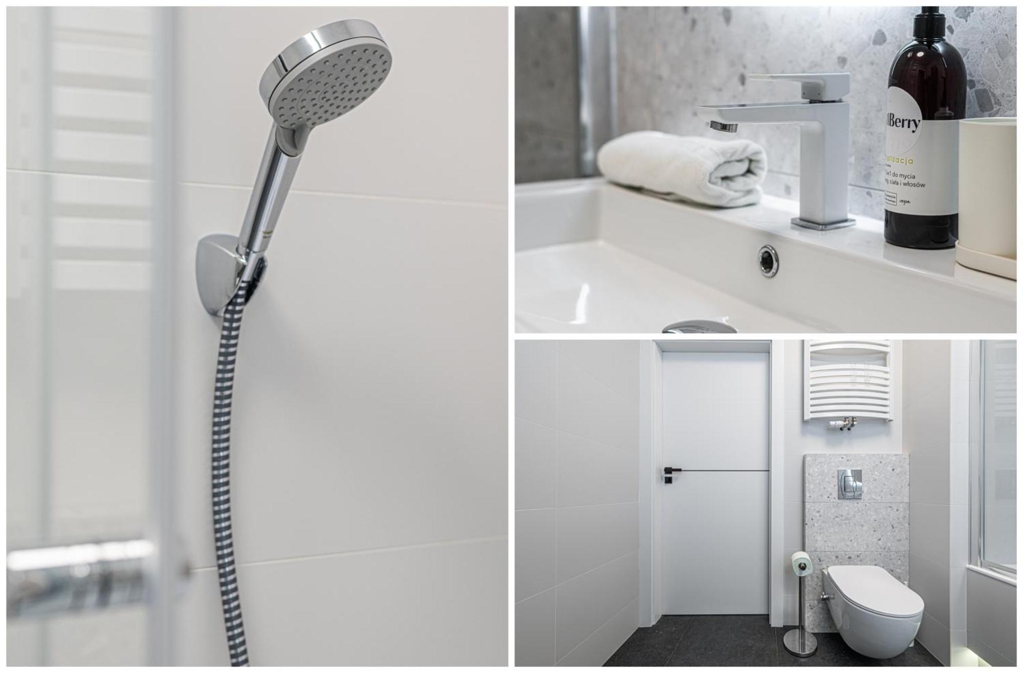 Hermes Premium - Billberry Apartments Gdynia Esterno foto